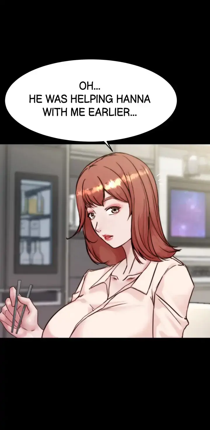 Read Panty Note chapter 94 image 21 on Lezhin