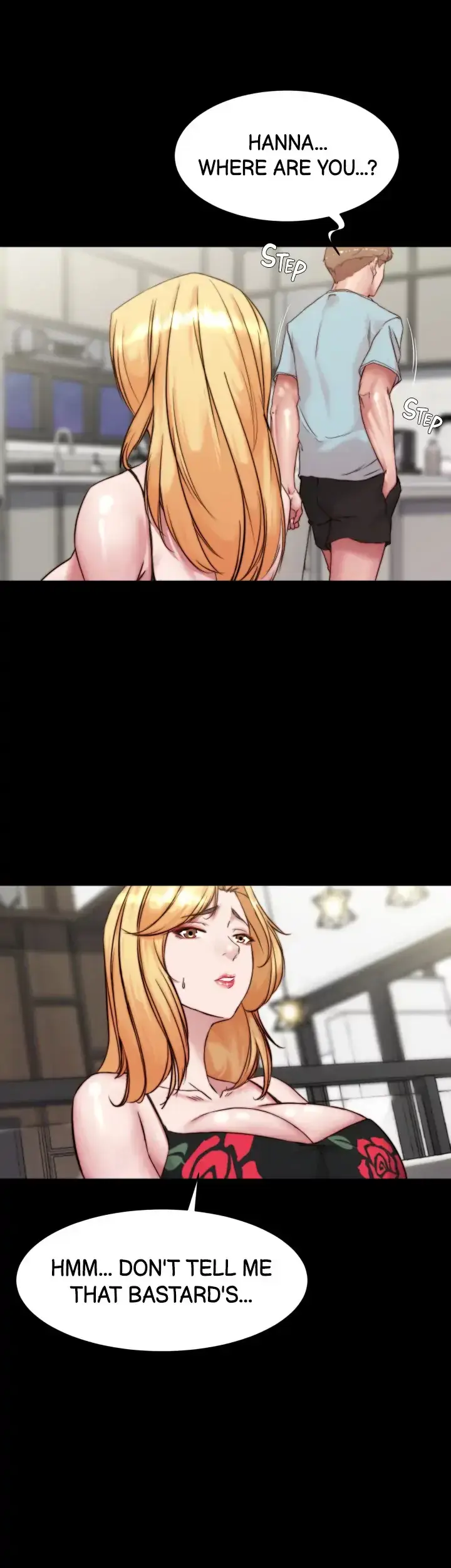 Read Panty Note chapter 94 image 22 on Lezhin