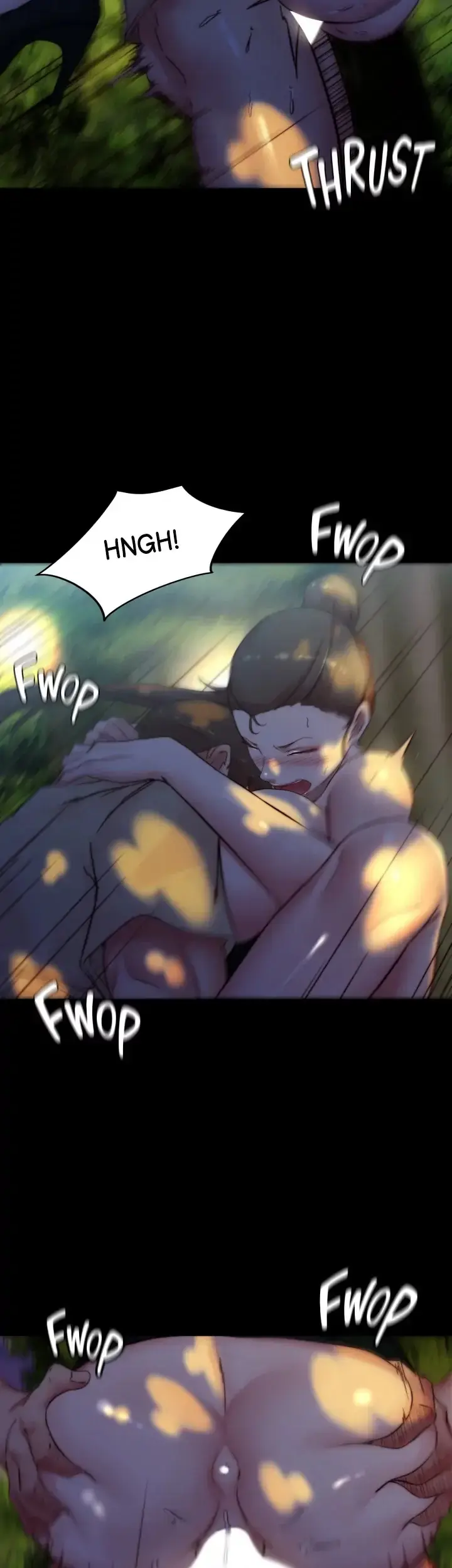Read Panty Note chapter 94 image 32 on Lezhin