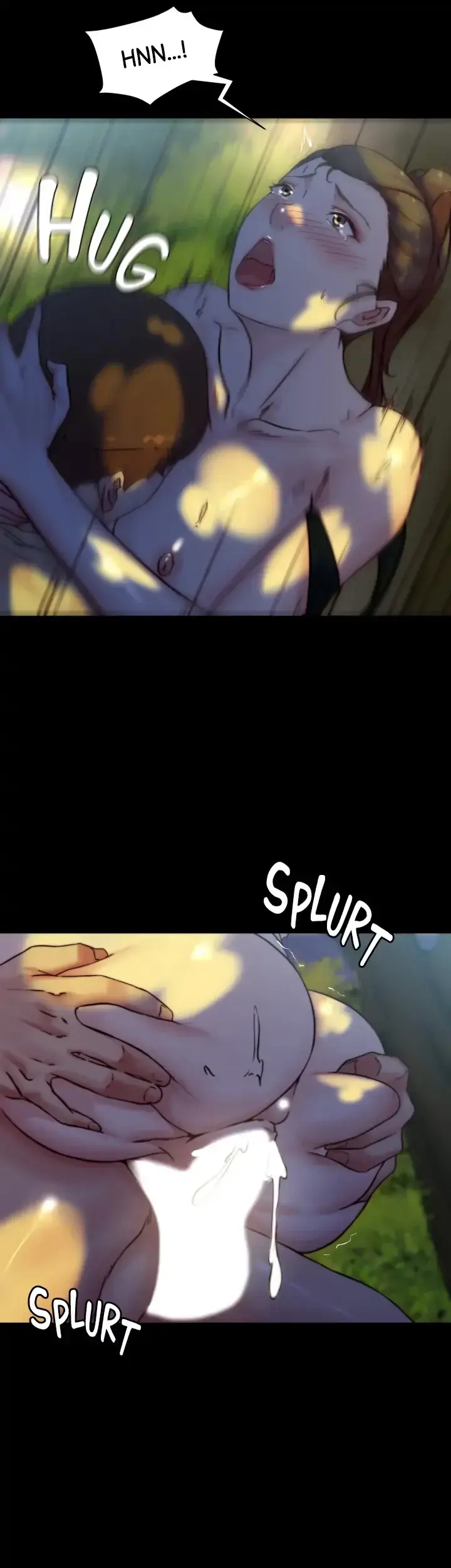 Read Panty Note chapter 94 image 37 on Lezhin