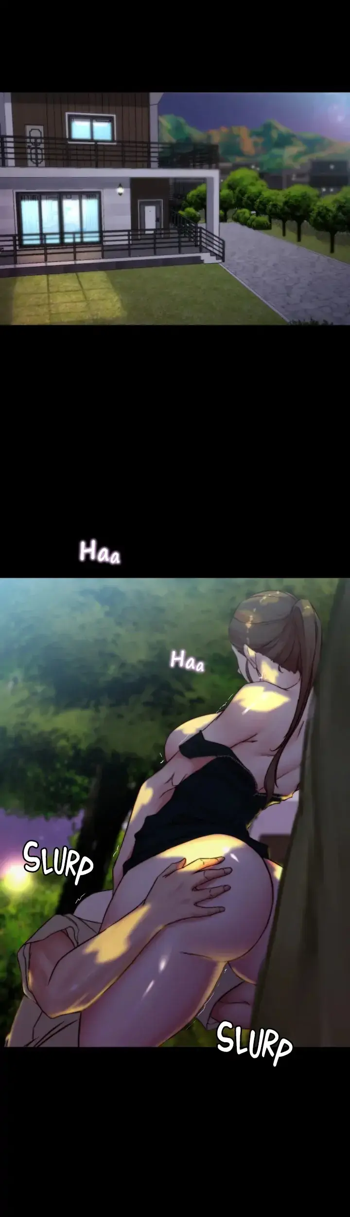 Read Panty Note chapter 94 image 4 on Lezhin