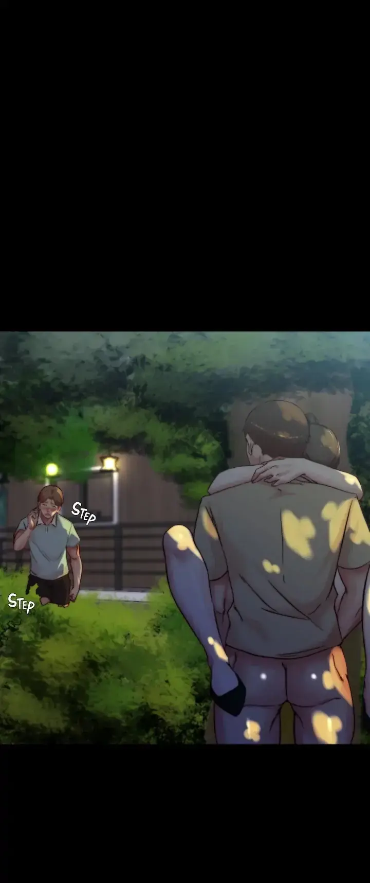 Read Panty Note chapter 94 image 41 on Lezhin