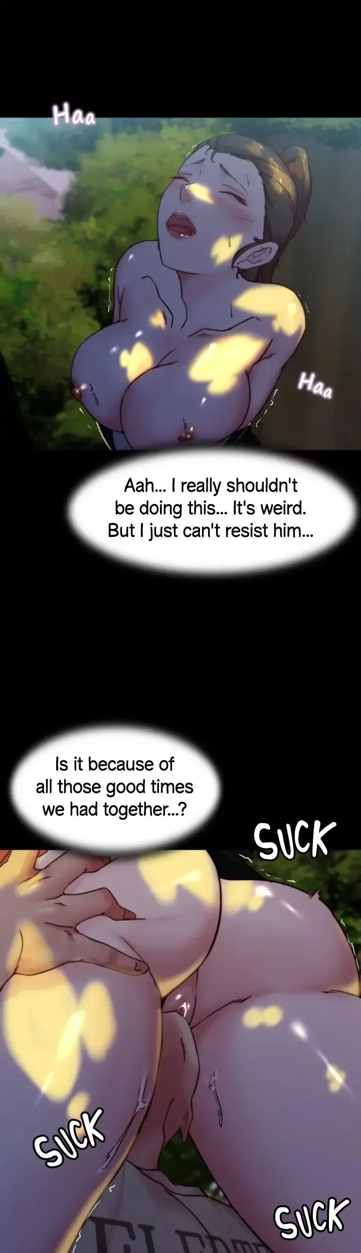 Read Panty Note chapter 94 image 5 on Lezhin