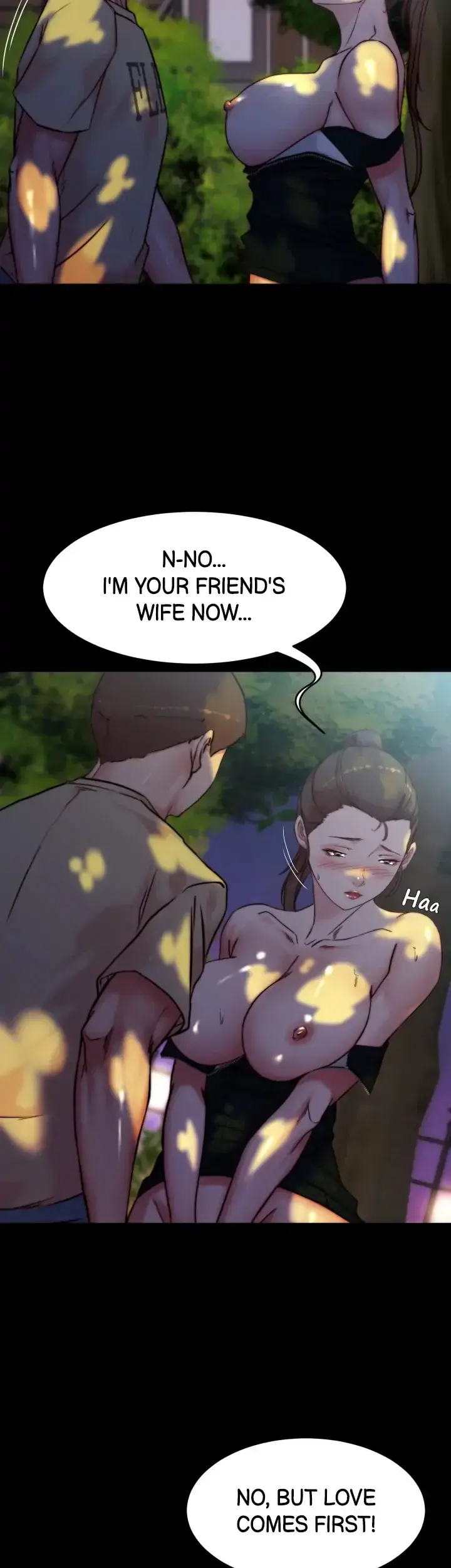 Read Panty Note chapter 94 image 8 on Lezhin