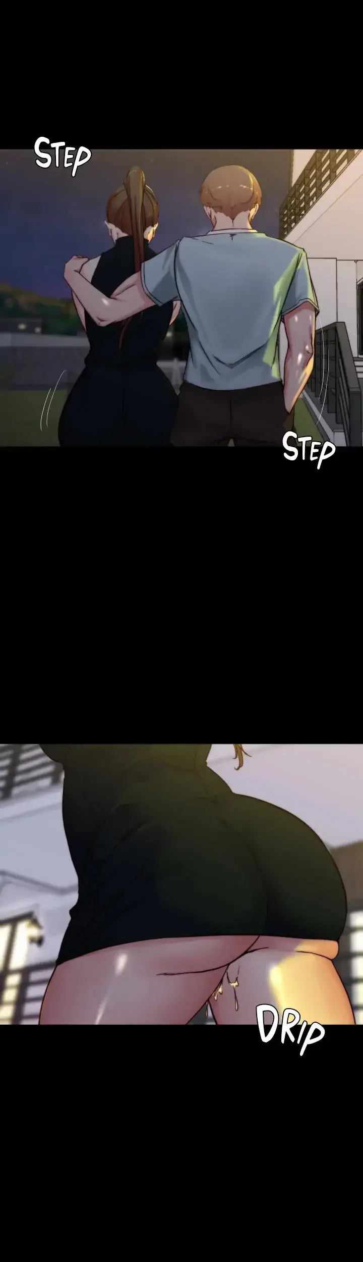 Read Panty Note chapter 95 image 17 on Lezhin