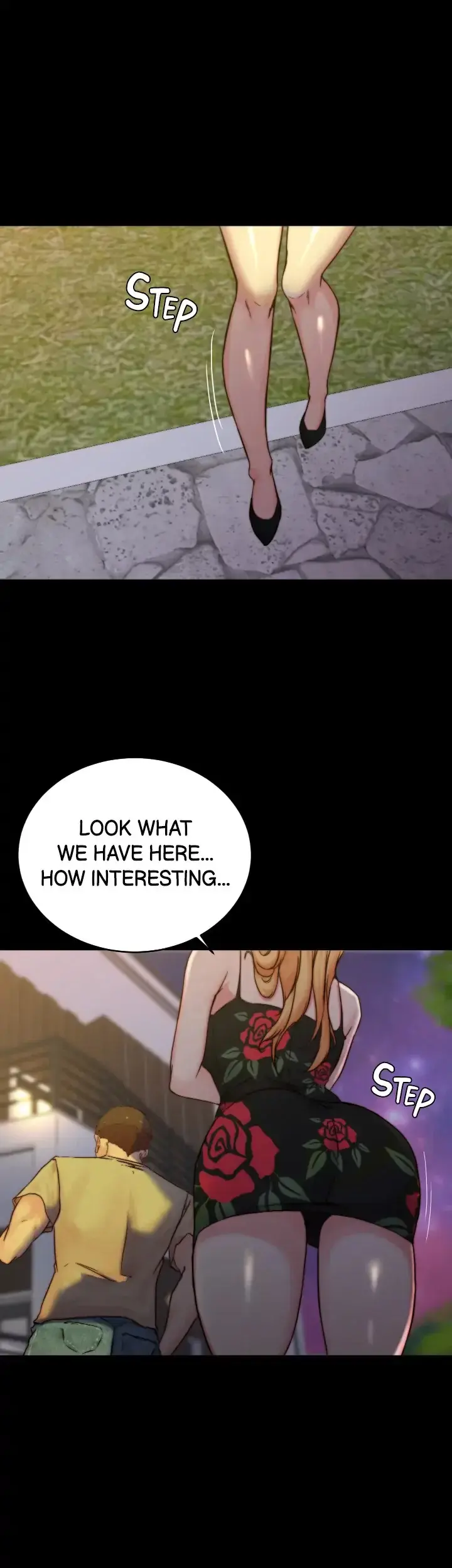 Read Panty Note chapter 95 image 19 on Lezhin