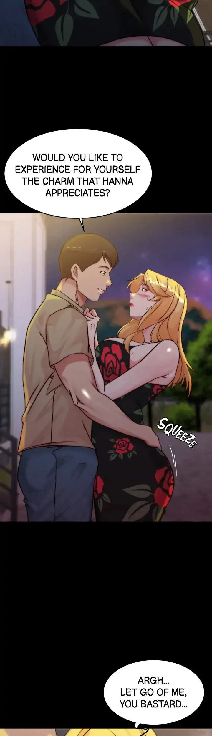Read Panty Note chapter 95 image 26 on Lezhin