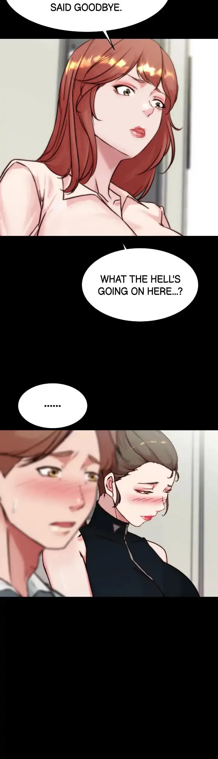 Read Panty Note chapter 95 image 31 on Lezhin