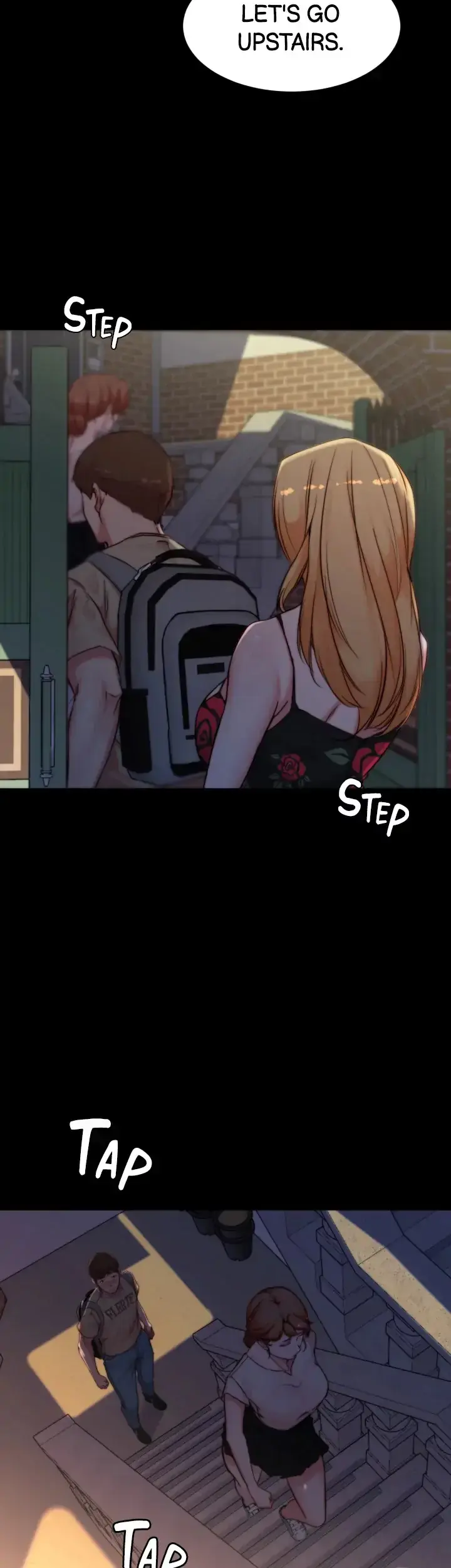 Read Panty Note chapter 95 image 37 on Lezhin
