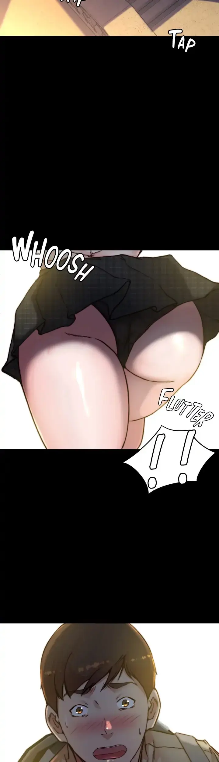 Read Panty Note chapter 95 image 38 on Lezhin