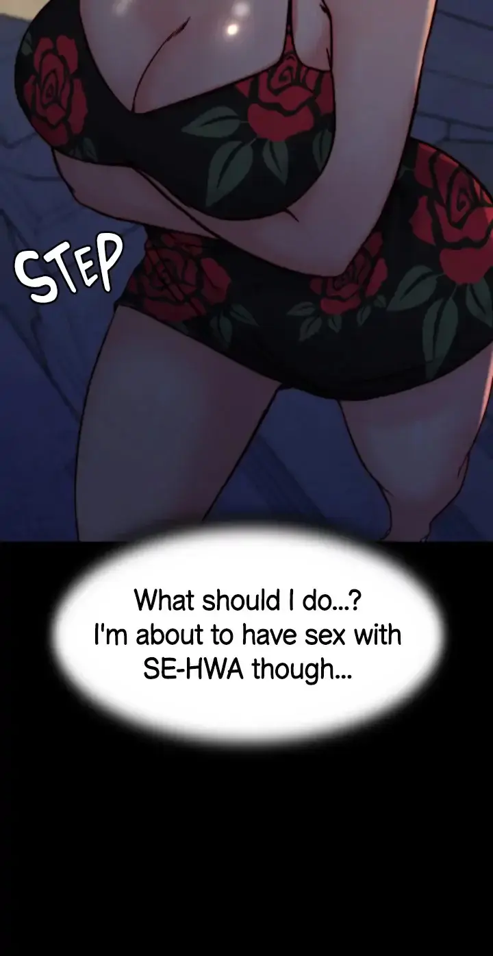 Read Panty Note chapter 95 image 41 on Lezhin