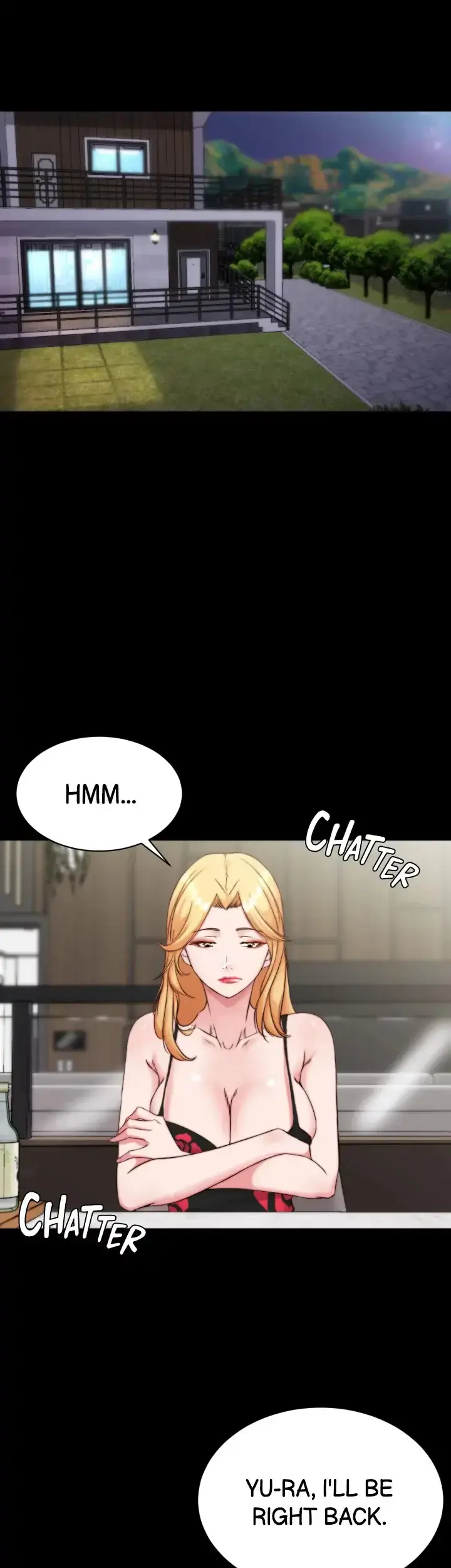 Read Panty Note chapter 95 image 5 on Lezhin