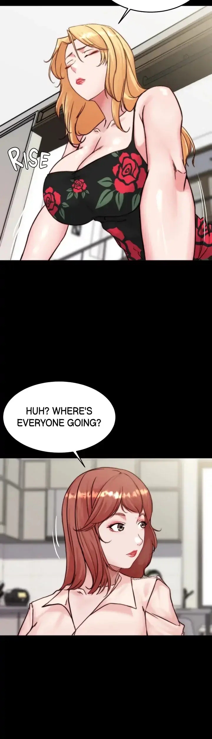 Read Panty Note chapter 95 image 6 on Lezhin