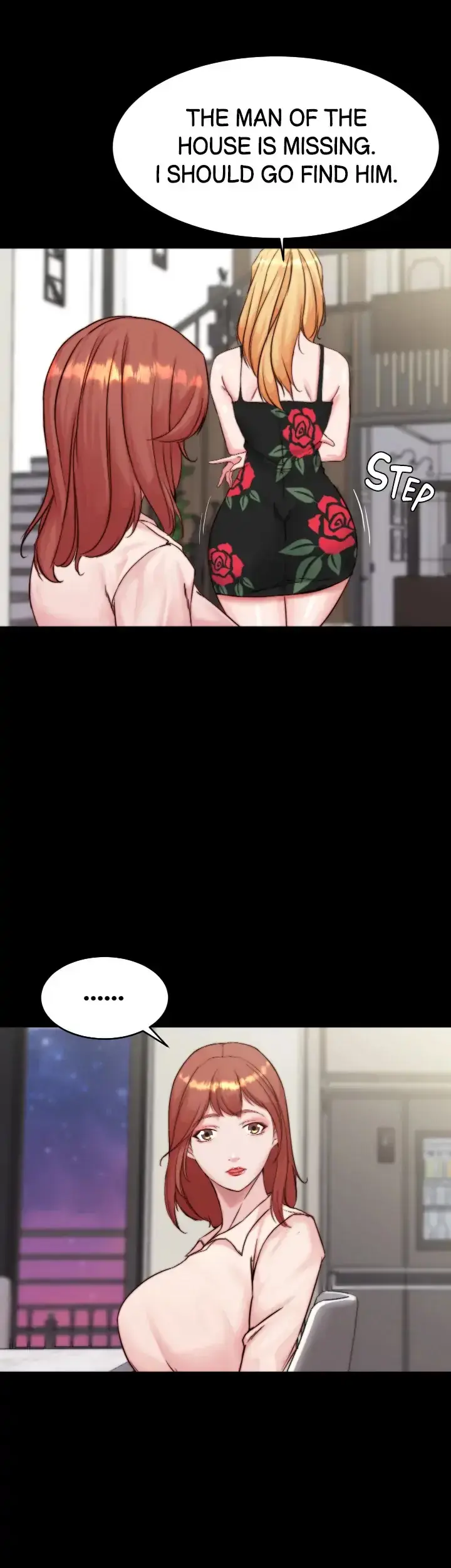 Read Panty Note chapter 95 image 7 on Lezhin