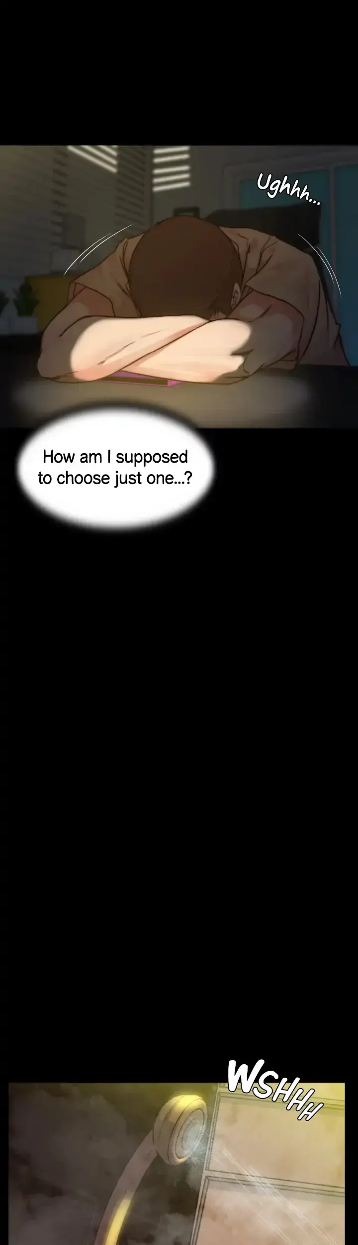 Read Panty Note chapter 96 image 12 on Lezhin