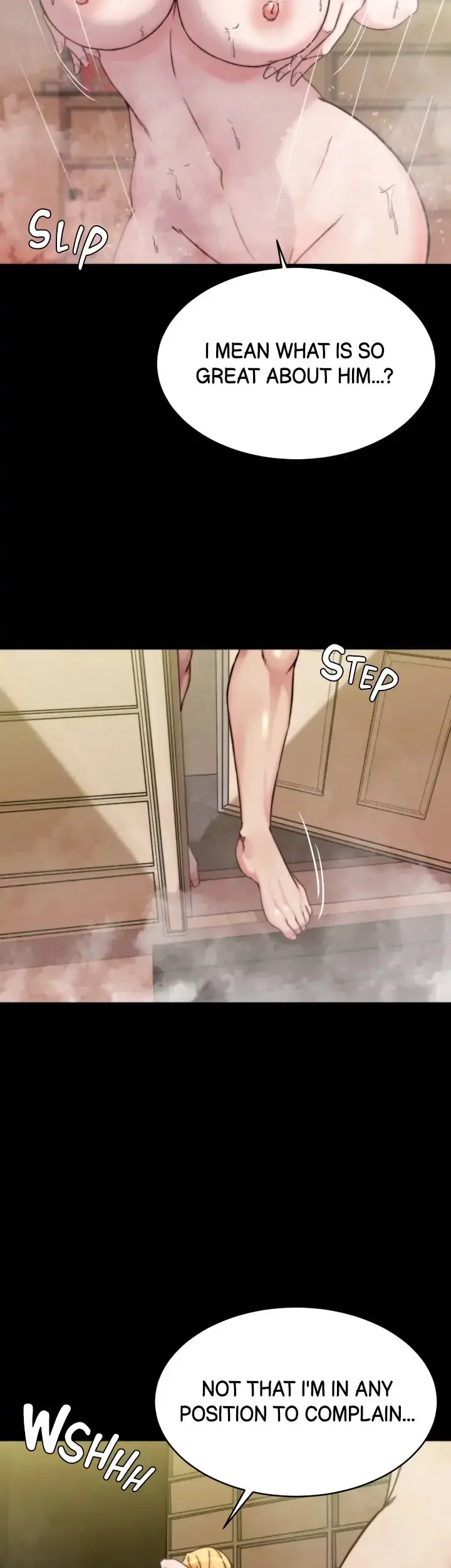 Read Panty Note chapter 96 image 15 on Lezhin