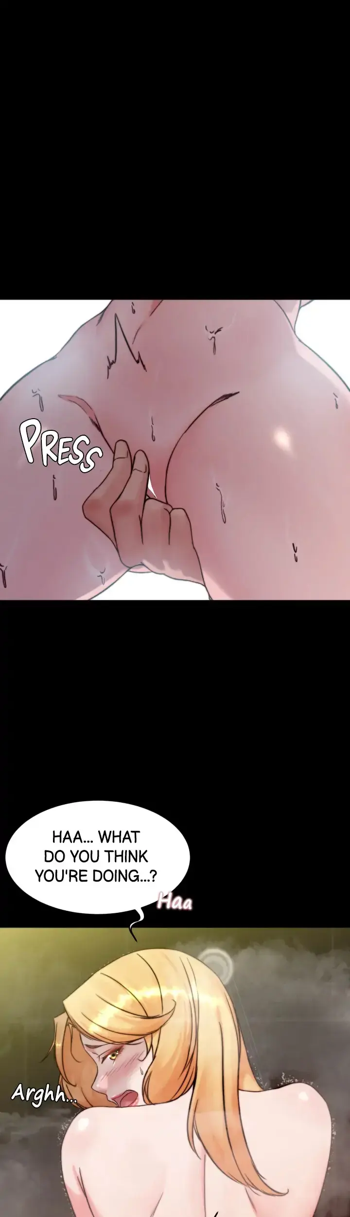 Read Panty Note chapter 96 image 18 on Lezhin