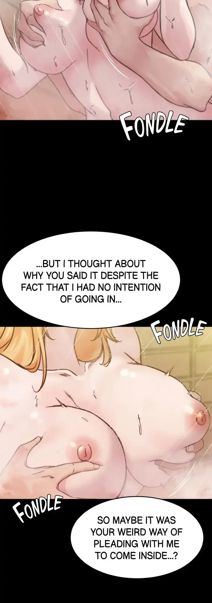 Read Panty Note chapter 96 image 22 on Lezhin