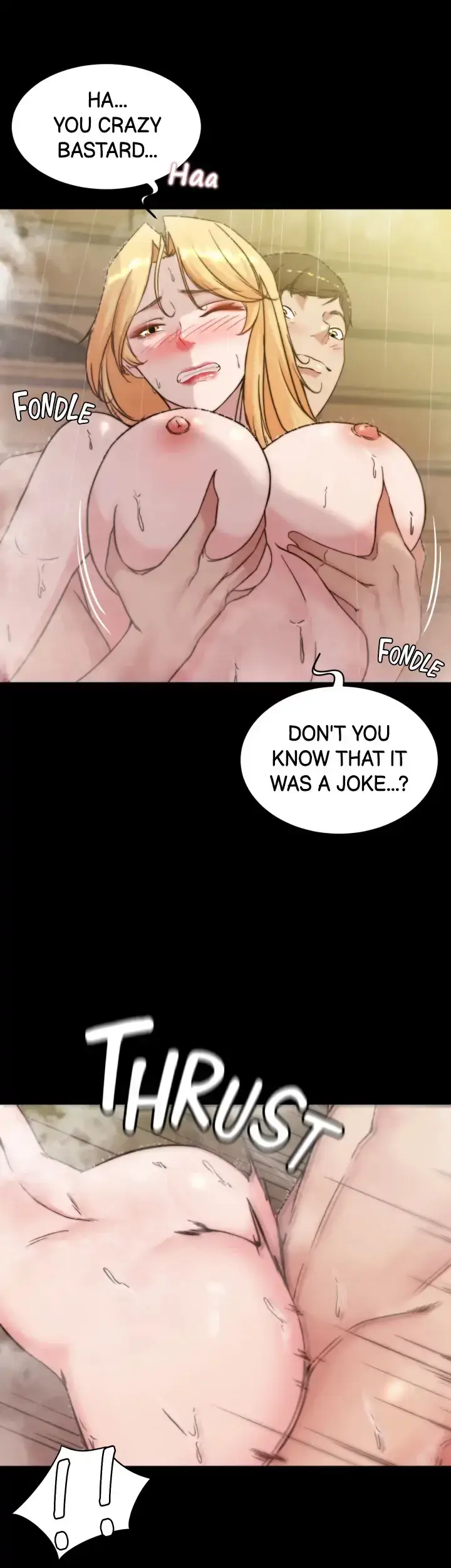 Read Panty Note chapter 96 image 23 on Lezhin