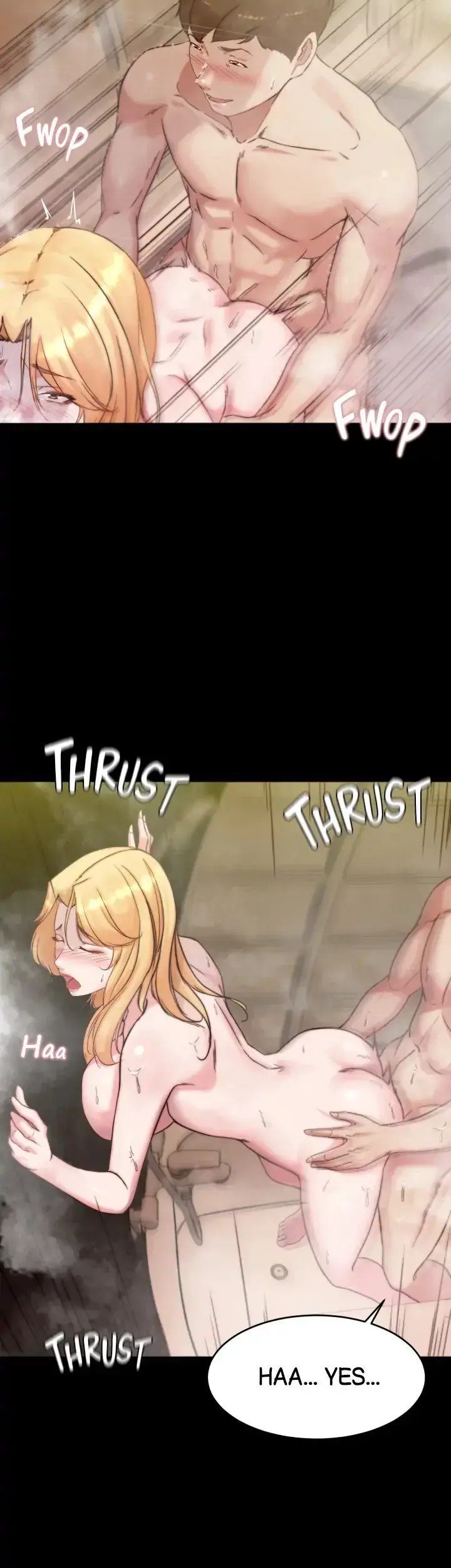 Read Panty Note chapter 96 image 26 on Lezhin