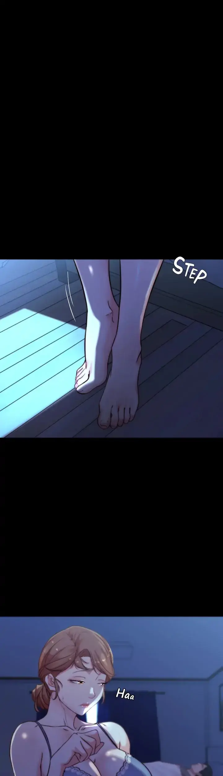 Read Panty Note chapter 96 image 27 on Lezhin