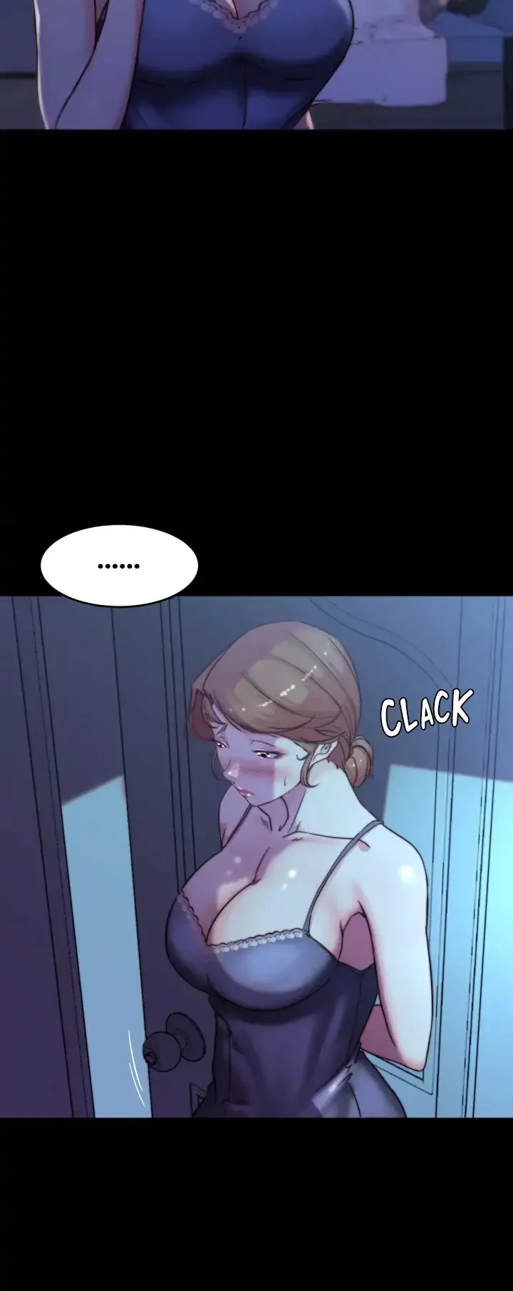 Read Panty Note chapter 96 image 28 on Lezhin
