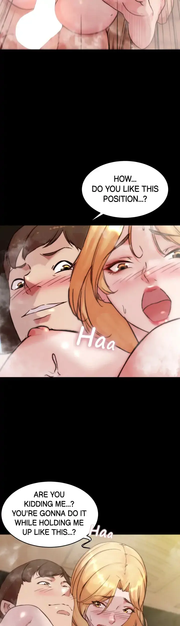 Read Panty Note chapter 96 image 31 on Lezhin