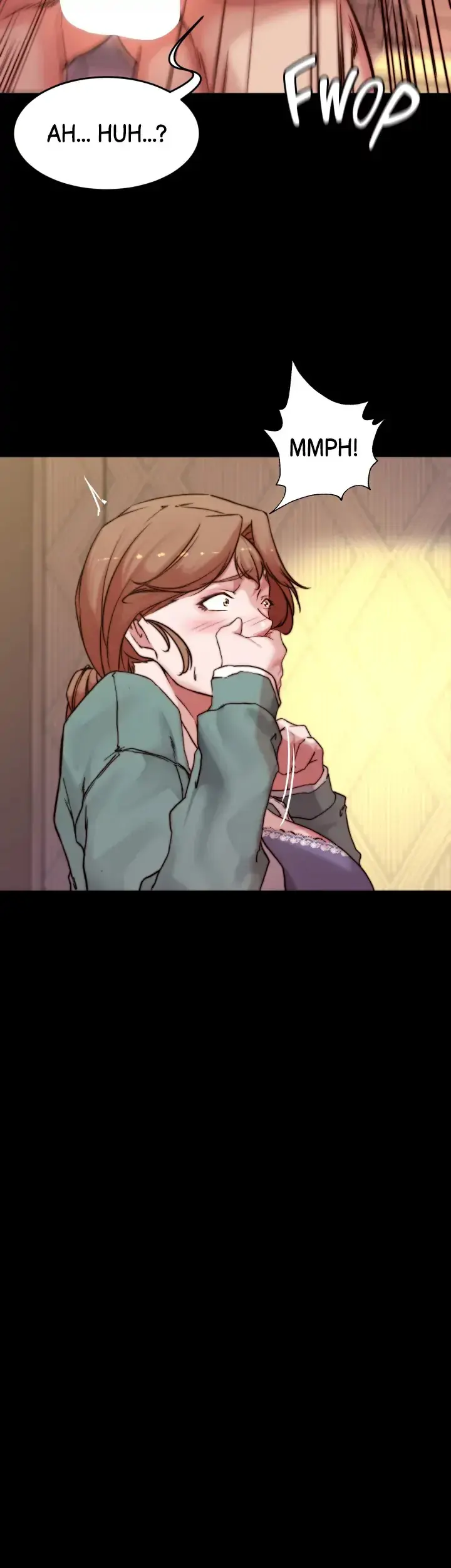 Read Panty Note chapter 97 image 1 on Lezhin