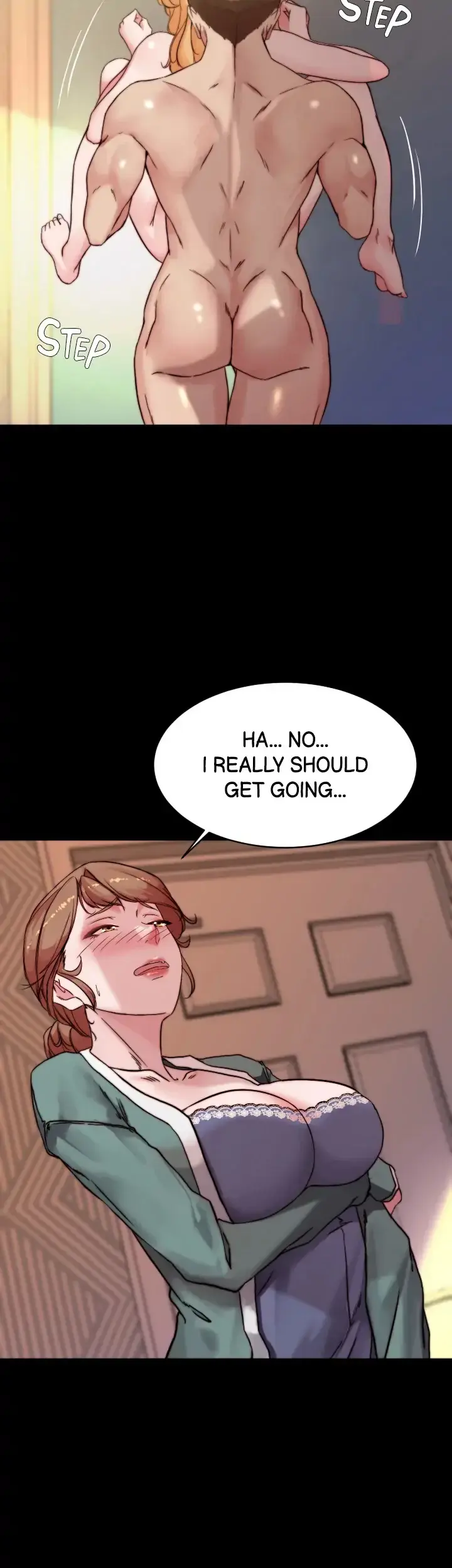 Read Panty Note chapter 97 image 14 on Lezhin