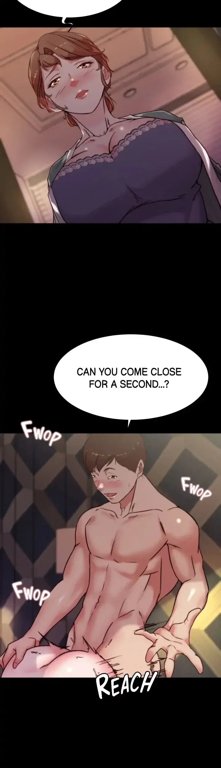 Read Panty Note chapter 97 image 23 on Lezhin