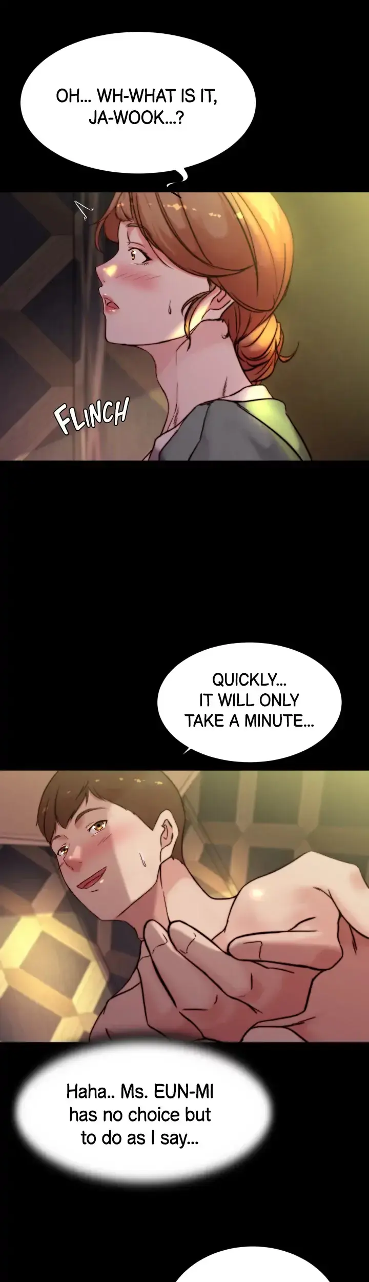 Read Panty Note chapter 97 image 24 on Lezhin
