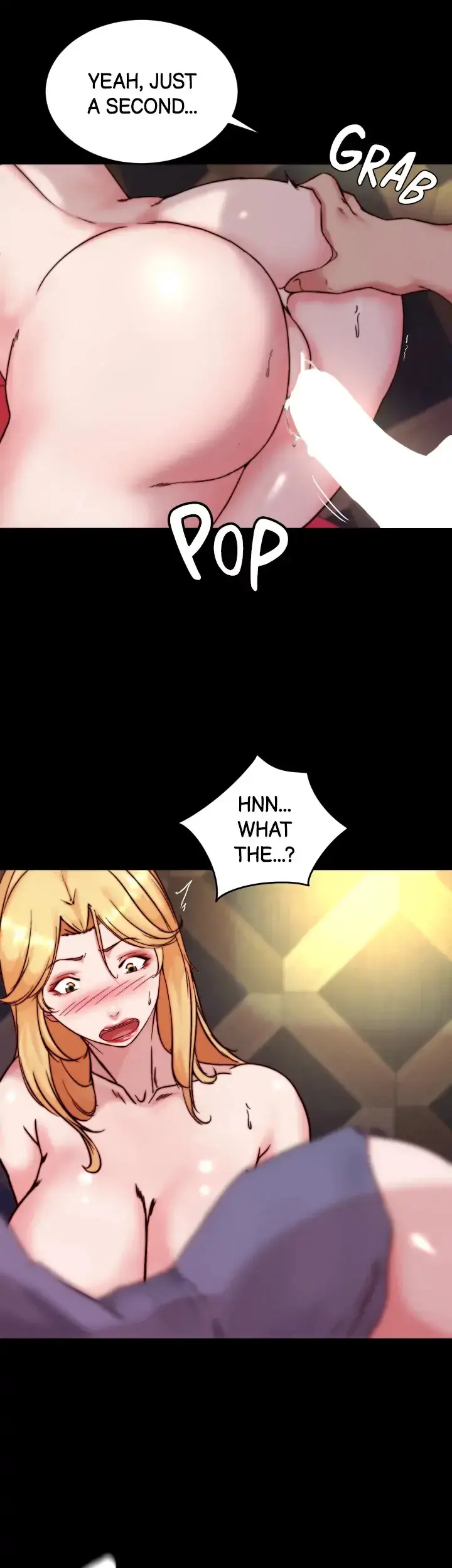 Read Panty Note chapter 97 image 36 on Lezhin