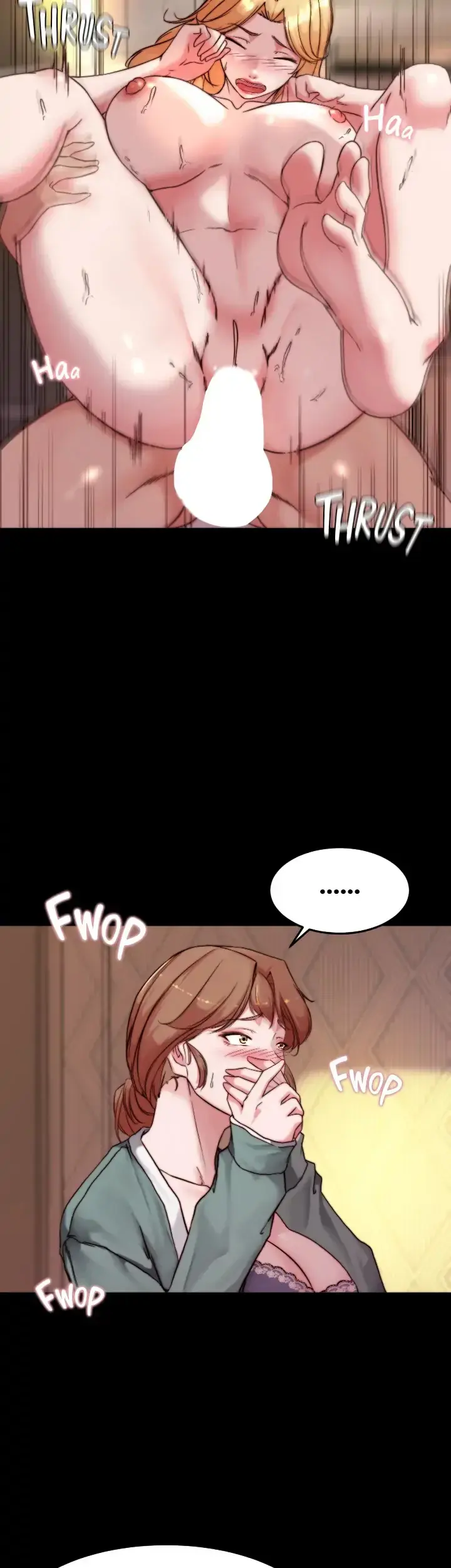 Read Panty Note chapter 97 image 5 on Lezhin