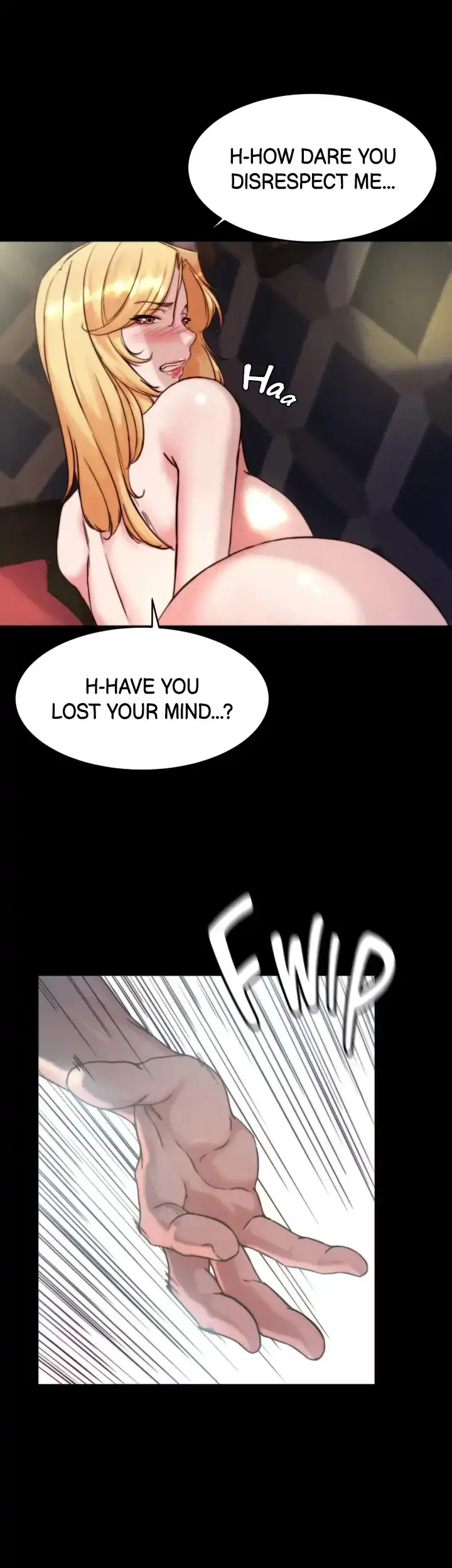 Read Panty Note chapter 98 image 11 on Lezhin