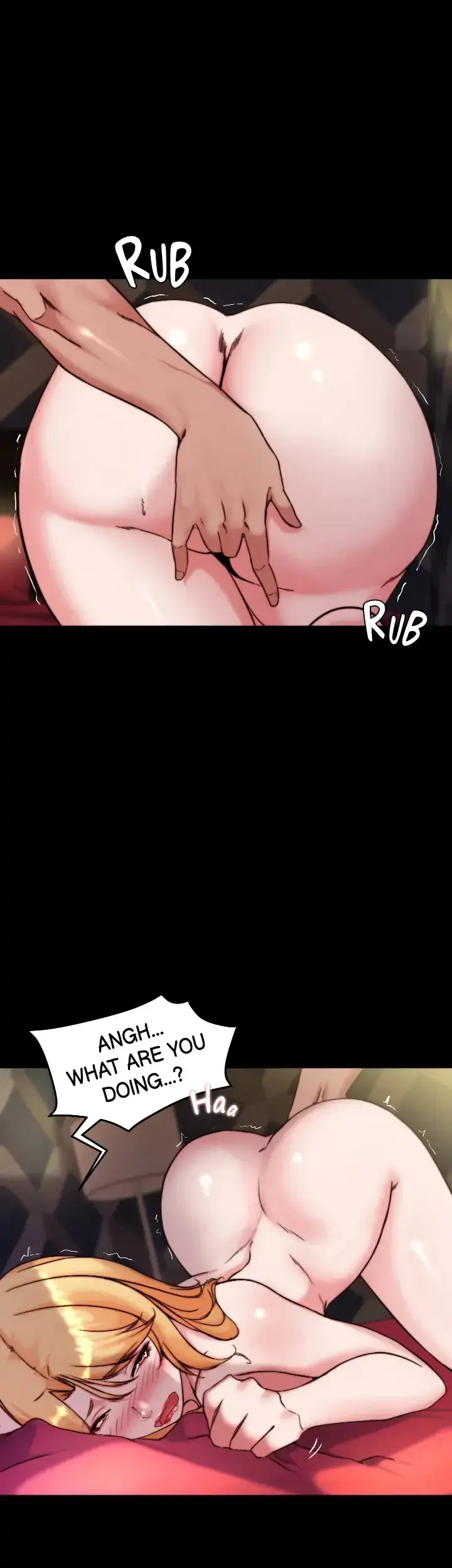 Read Panty Note chapter 98 image 13 on Lezhin