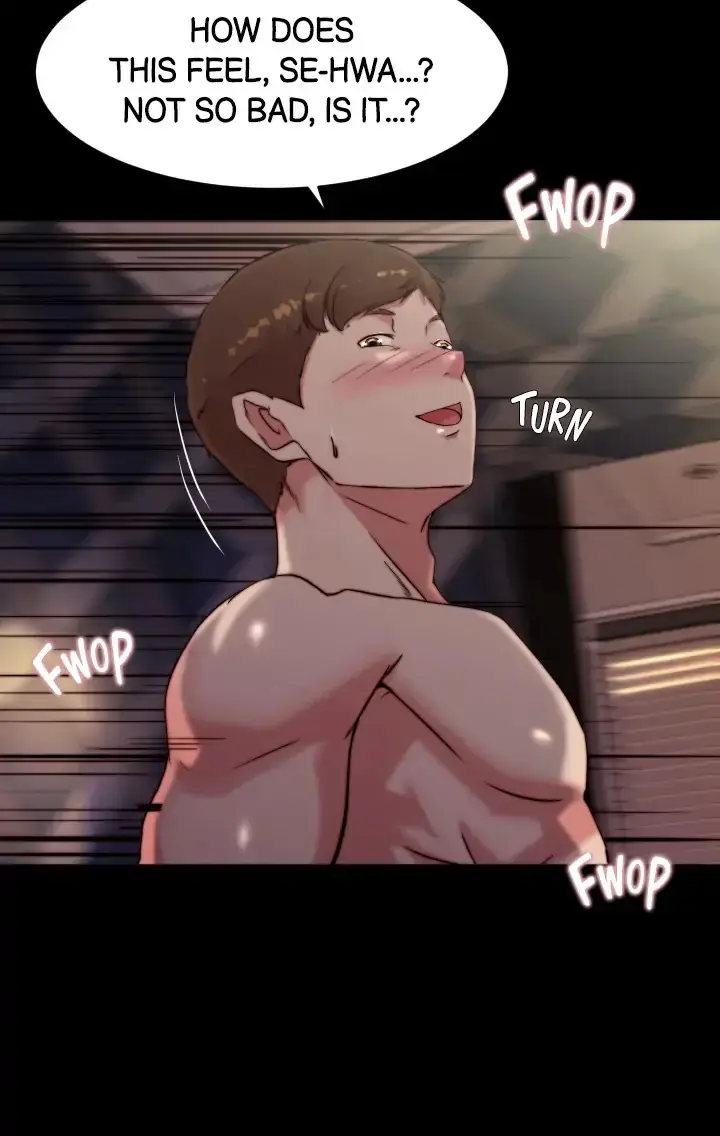 Read Panty Note chapter 98 image 16 on Lezhin