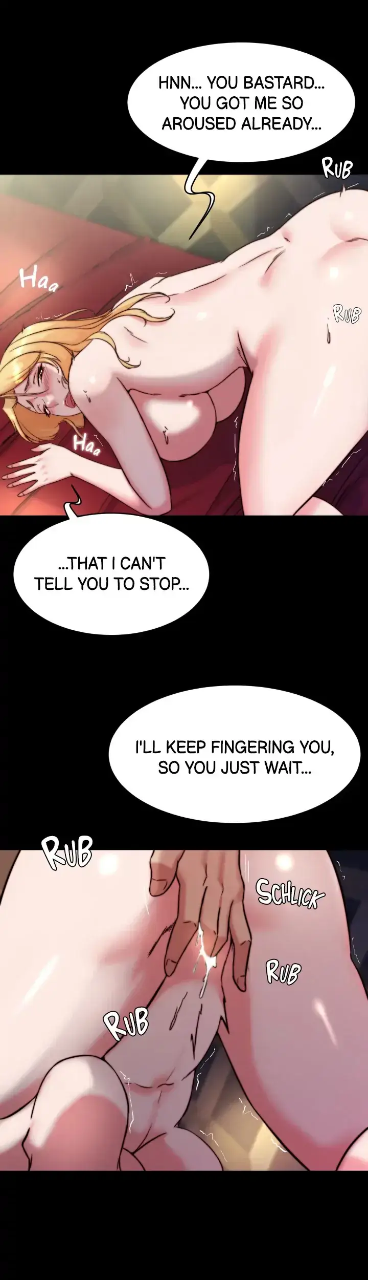 Read Panty Note chapter 98 image 17 on Lezhin