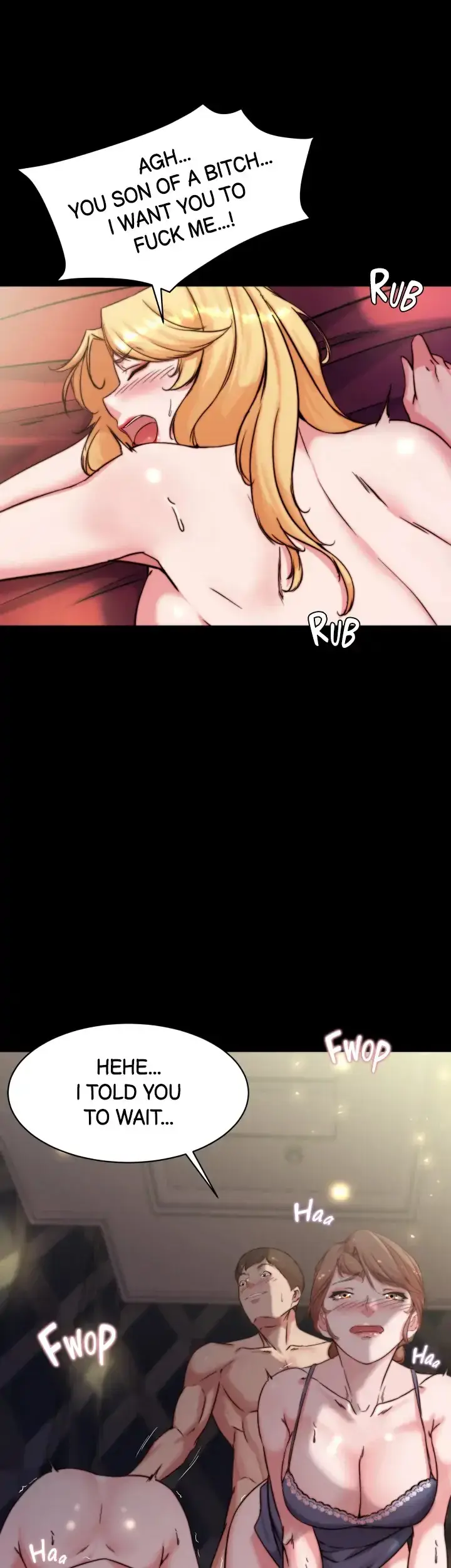 Read Panty Note chapter 98 image 18 on Lezhin