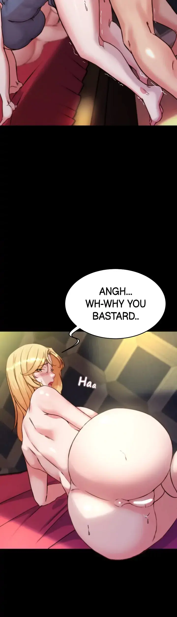 Read Panty Note chapter 98 image 2 on Lezhin