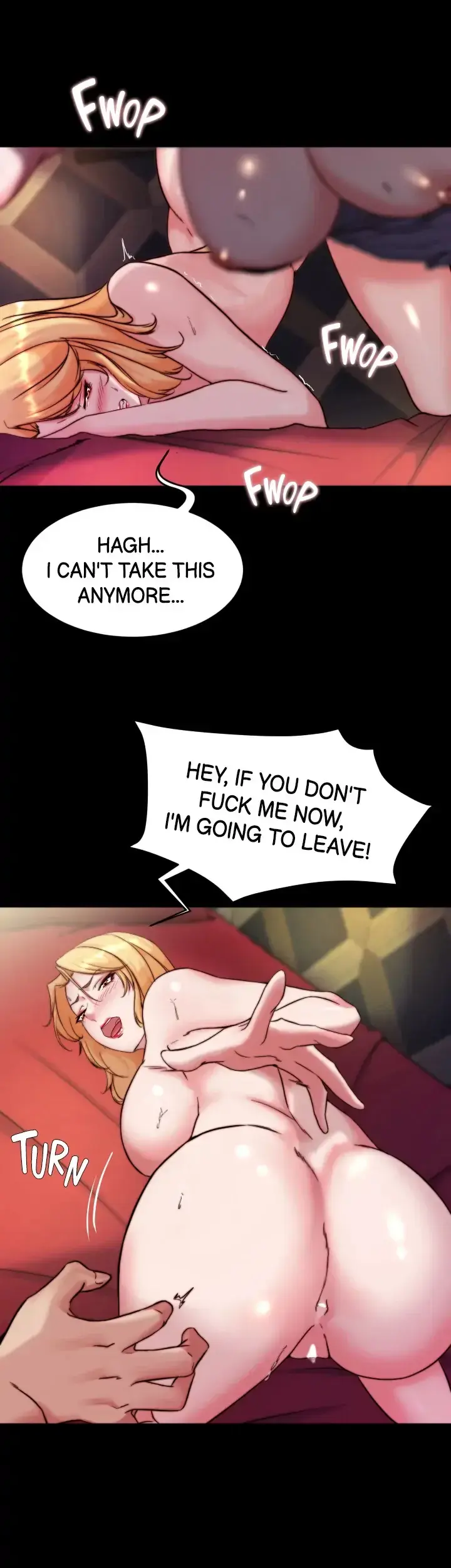 Read Panty Note chapter 98 image 23 on Lezhin