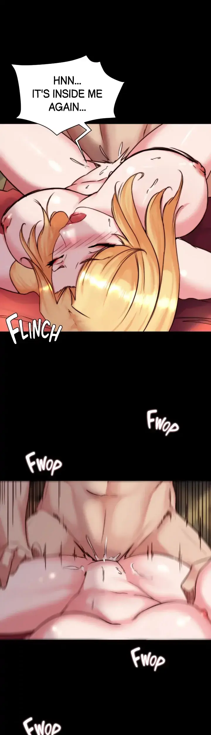 Read Panty Note chapter 98 image 27 on Lezhin