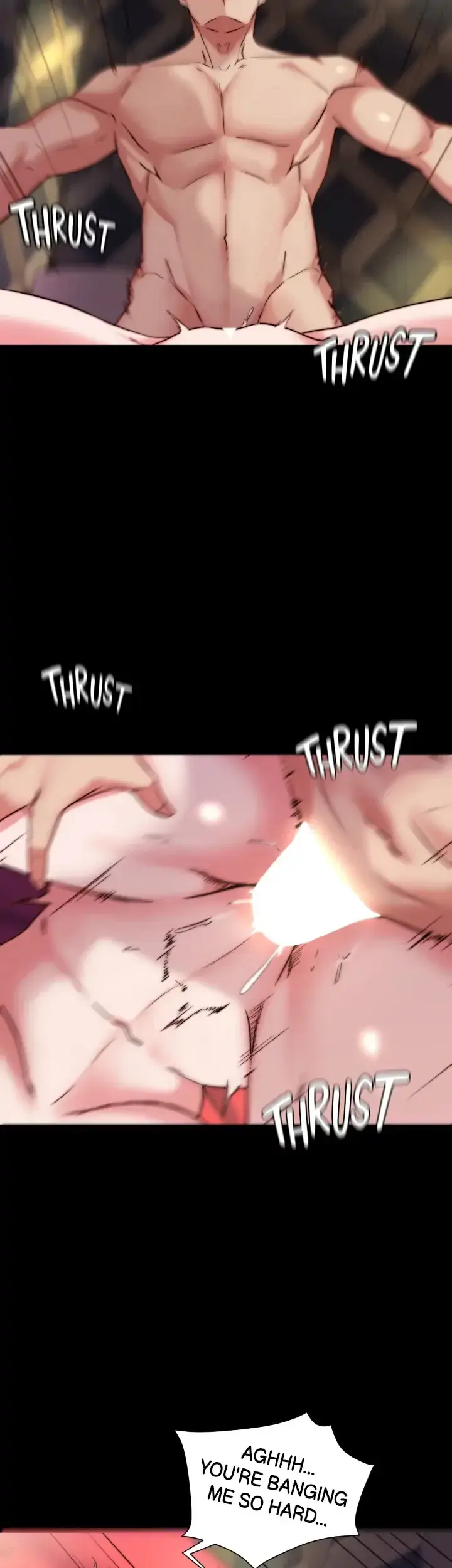 Read Panty Note chapter 98 image 32 on Lezhin
