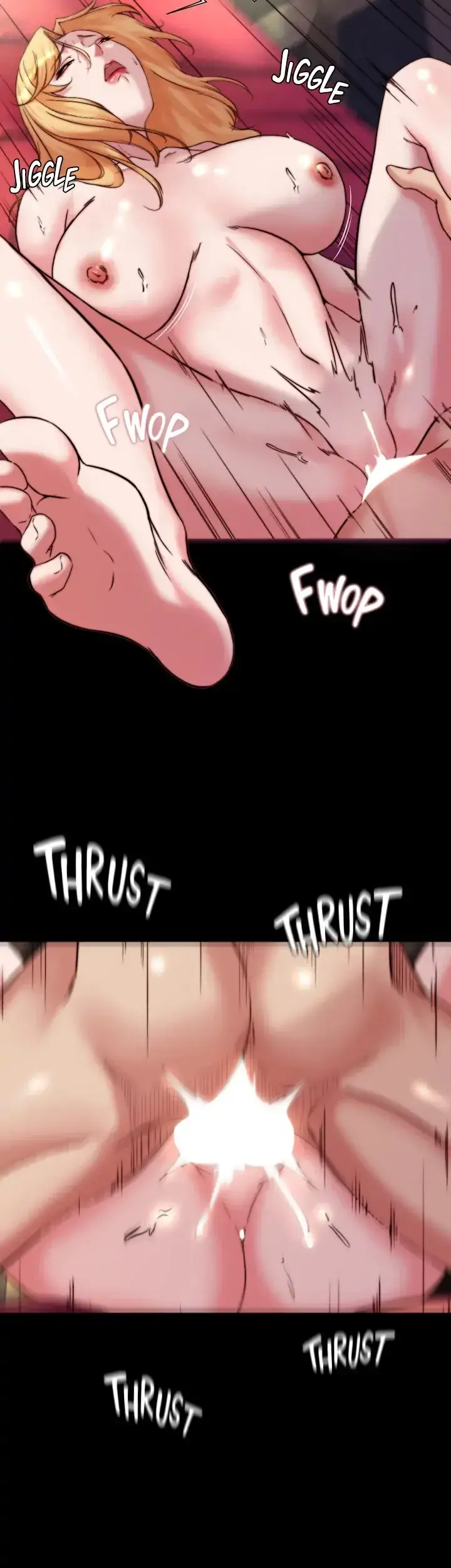 Read Panty Note chapter 98 image 33 on Lezhin