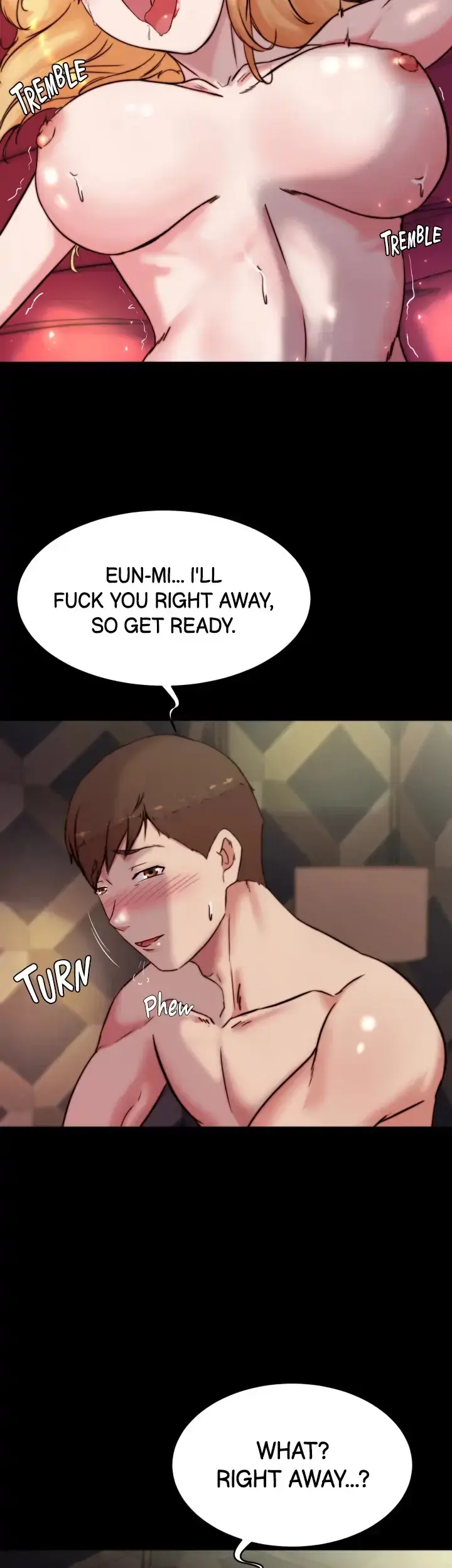 Read Panty Note chapter 98 image 39 on Lezhin