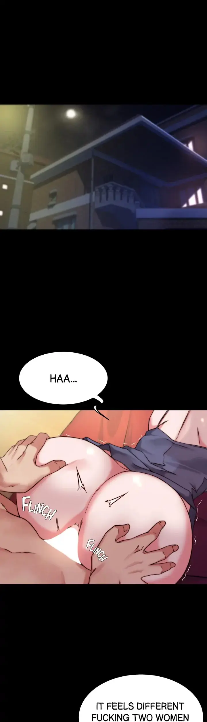 Read Panty Note chapter 98 image 5 on Lezhin