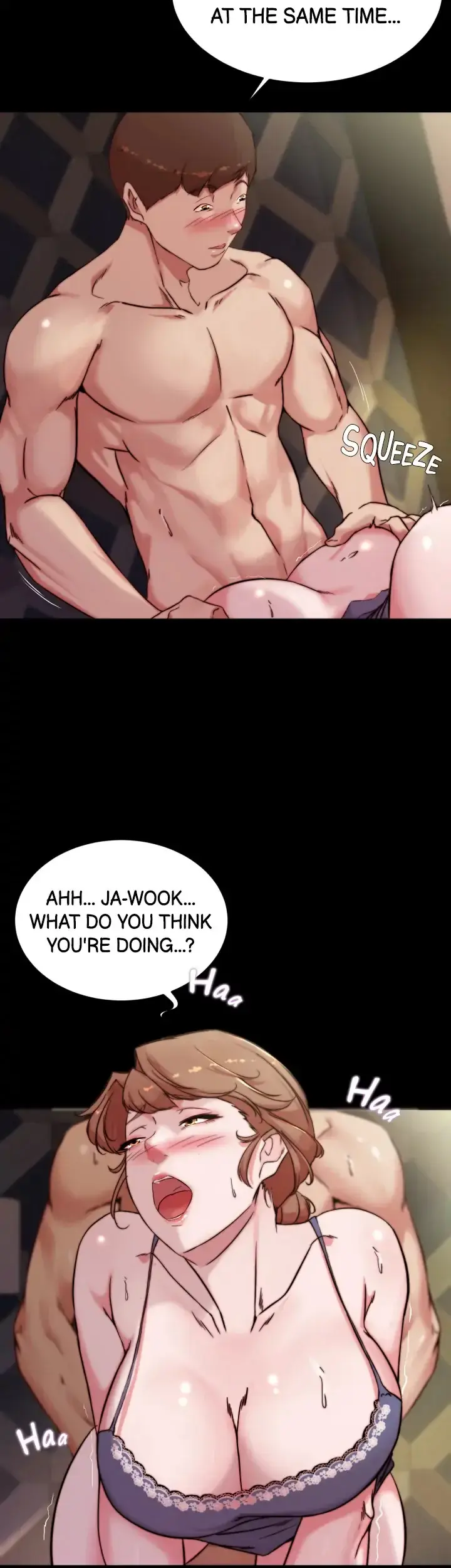 Read Panty Note chapter 98 image 6 on Lezhin