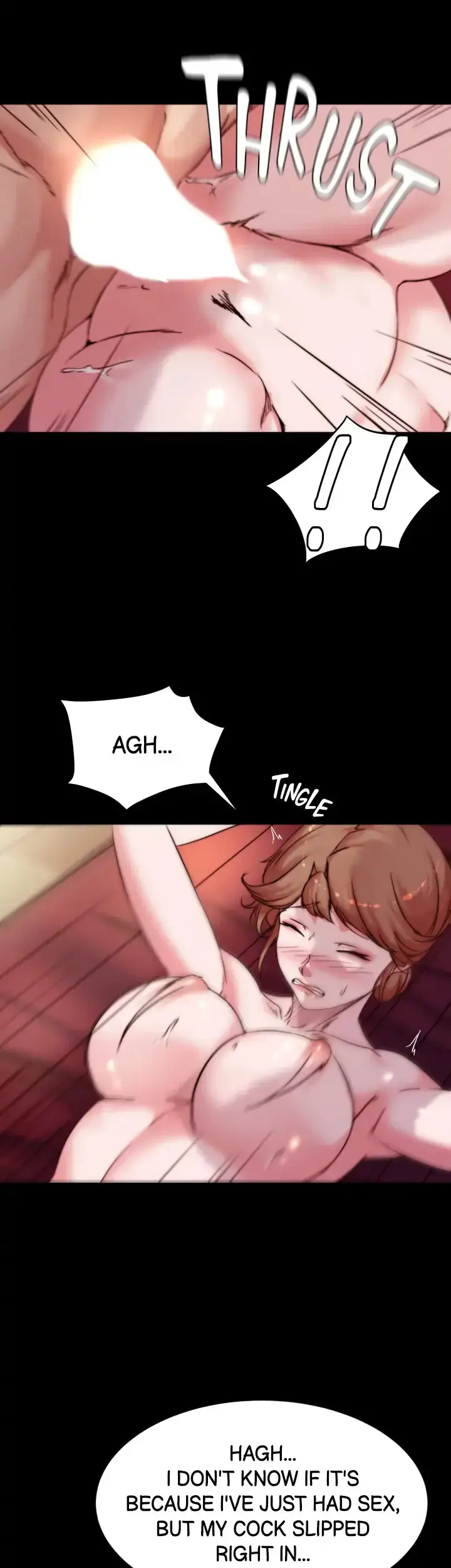 Read Panty Note chapter 99 image 14 on Lezhin