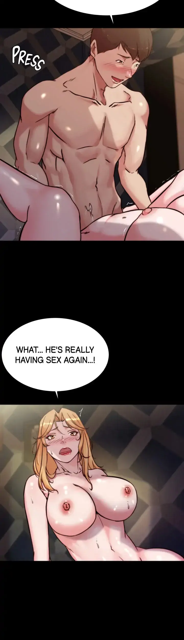 Read Panty Note chapter 99 image 15 on Lezhin