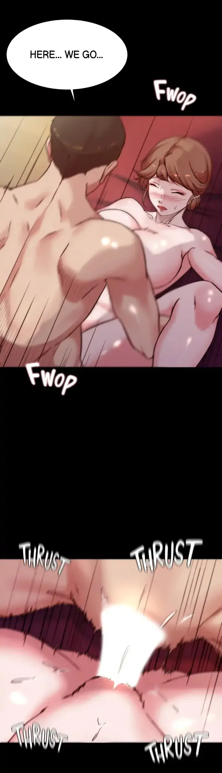 Read Panty Note chapter 99 image 17 on Lezhin