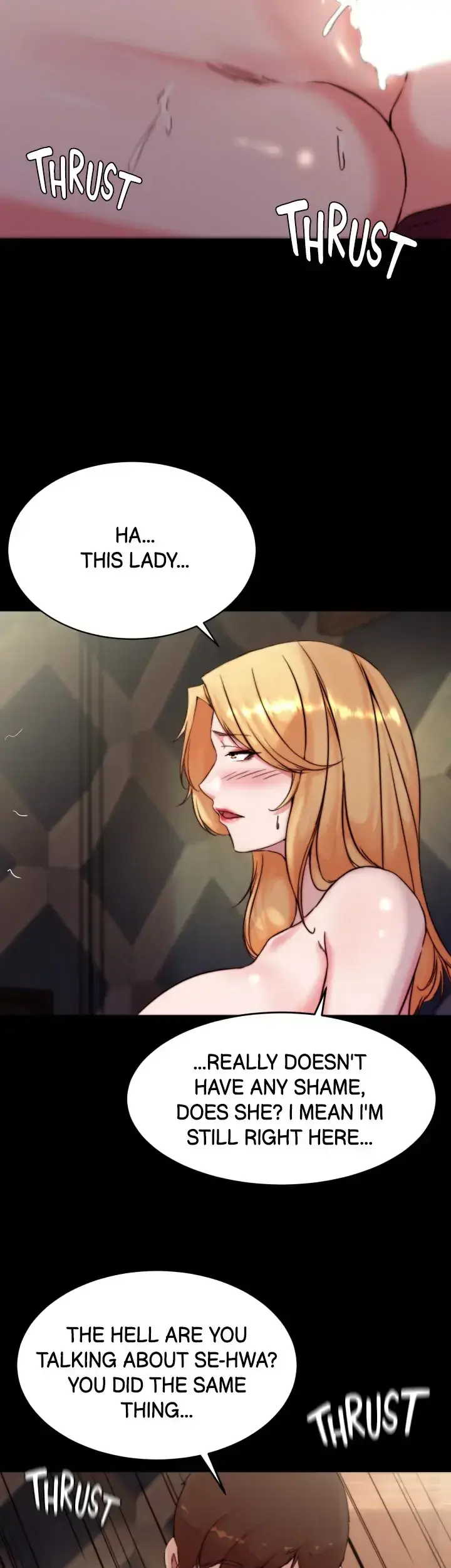 Read Panty Note chapter 99 image 19 on Lezhin